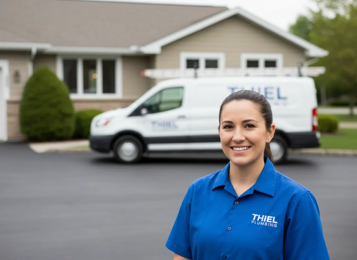 Plumber Shawnee, OK FAQs